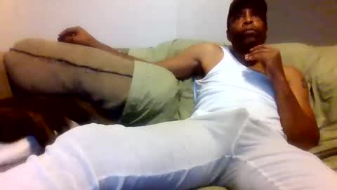 Snapshot of dameatis_brown chatting on June 6, 2026, 8:08 am Dameatis Brown online show from June 6, 2026, 8:08 am