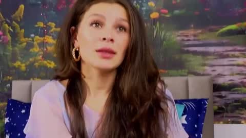 damedefeu online show from January 20, 2025, 9:24 am