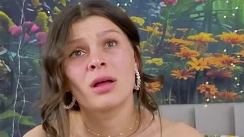 damedefeu online show from February 14, 2025, 12:14 pm