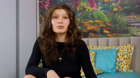 damedefeu online show from February 17, 2025, 8:19 am