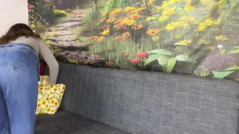 damedefeu online show from October 7, 2025, 10:34 am