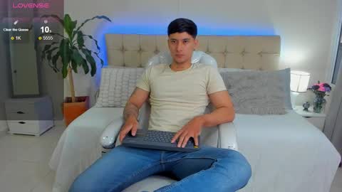 DAMIAN online show from January 22, 2025, 12:27 pm