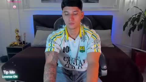 DAMIAN online show from March 10, 2026, 10:53 am