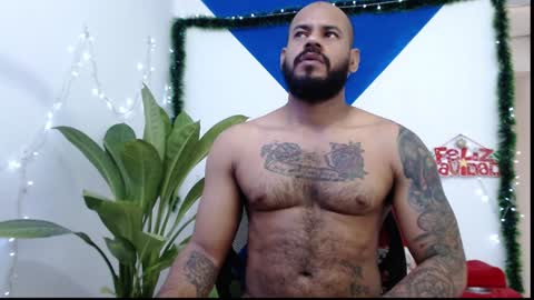 Snapshot of damian64436171 chatting on December 14, 2024, 4:31 pm damian64436171 online show from December 14, 2024, 4:31 pm