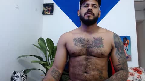 Snapshot of damian64436171 chatting on January 4, 2025, 9:41 pm damian64436171 online show from January 4, 2025, 9:41 pm