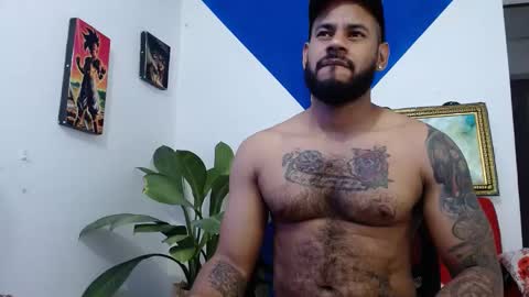 Snapshot of damian64436171 chatting on January 17, 2025, 3:34 am damian64436171 online show from January 17, 2025, 3:34 am