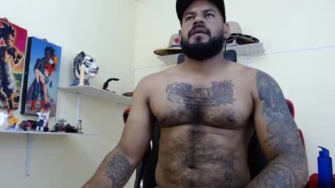 Snapshot of damian64436171 chatting on September 17, 2025, 2:52 pm damian64436171 online show from September 17, 2025, 2:52 pm