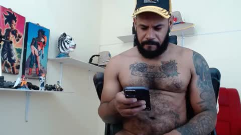 Snapshot of damian64436171 chatting on October 20, 2025, 4:40 pm damian64436171 online show from October 20, 2025, 4:40 pm