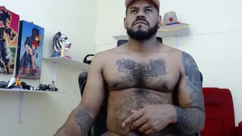 Snapshot of damian64436171 chatting on October 26, 2025, 3:23 am damian64436171 online show from October 26, 2025, 3:23 am