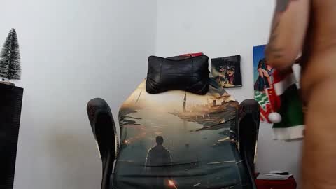 Snapshot of damian64436171 chatting on December 15, 2025, 4:17 am damian64436171 online show from December 15, 2025, 4:17 am