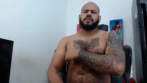 Snapshot of damian64436171 chatting on January 6, 2026, 5:27 pm damian64436171 online show from January 6, 2026, 5:27 pm