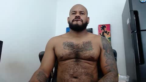 Snapshot of damian64436171 chatting on February 19, 2026, 3:13 am damian64436171 online show from February 19, 2026, 3:13 am