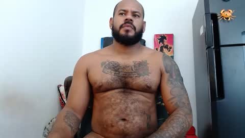 Snapshot of damian64436171 chatting on March 2, 2026, 12:02 am damian64436171 online show from March 2, 2026, 12:02 am