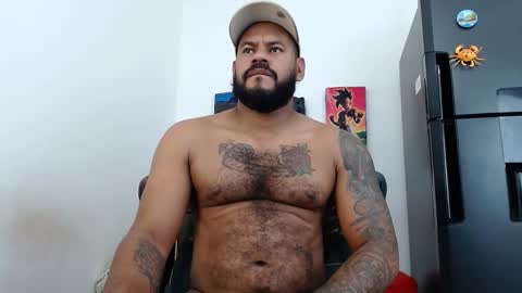 Snapshot of damian64436171 chatting on March 11, 2026, 4:35 pm damian64436171 online show from March 11, 2026, 4:35 pm