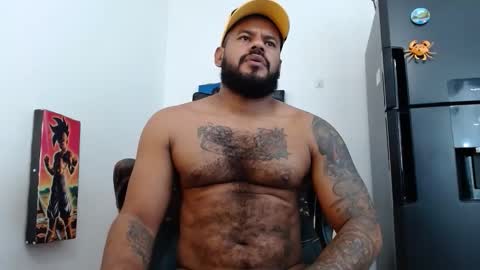 Snapshot of damian64436171 chatting on March 24, 2026, 5:29 pm damian64436171 online show from March 24, 2026, 5:29 pm