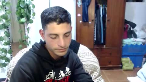 Damian online show from January 11, 2026, 1:21 am