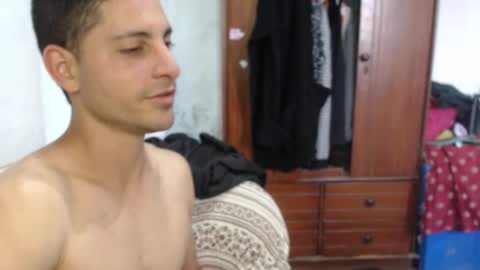 Damian online show from February 28, 2026, 8:43 pm