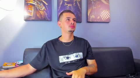 Damian Oliver online show from February 7, 2026, 3:16 pm