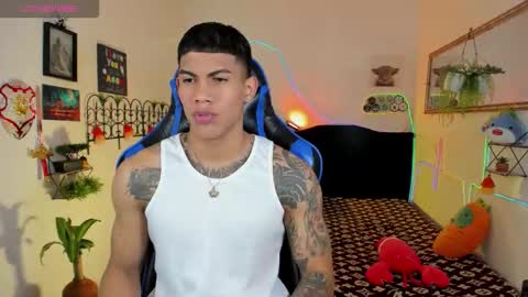 Damian online show from February 11, 2026, 3:11 am