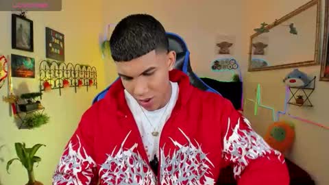 Damian online show from February 12, 2026, 3:34 am