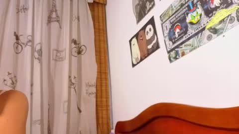 damian_n_lissa online show from February 24, 2026, 12:08 am