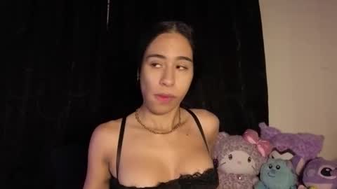 Snapshot of damian_n_lissa chatting on March 30, 2026, 11:06 pm damian_n_lissa online show from March 30, 2026, 11:06 pm