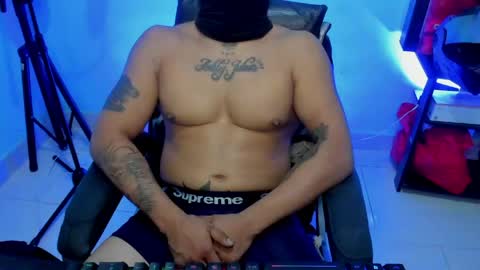 Damian torner online show from April 23, 2026, 12:29 pm