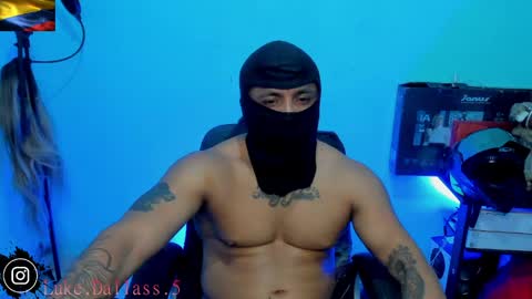 Snapshot of damian_torner chatting on May 3, 2026, 10:10 am Damian torner online show from May 3, 2026, 10:10 am