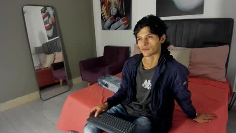 Damian Vadim online show from February 8, 2026, 11:57 am