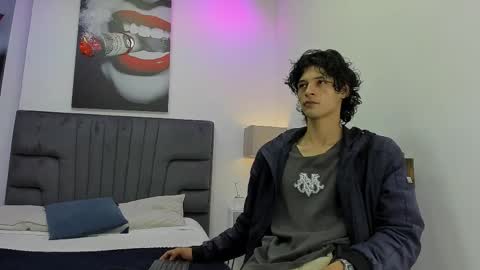 Damian Vadim online show from March 12, 2026, 11:16 am