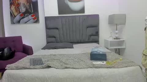 Damian Vadim online show from March 26, 2026, 11:05 am