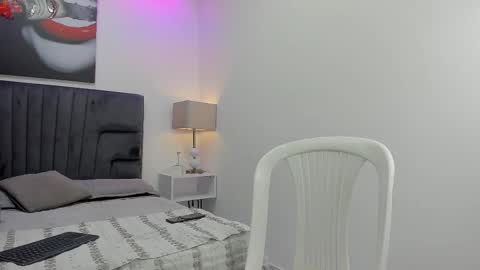 Damian Vadim online show from March 29, 2026, 11:21 am