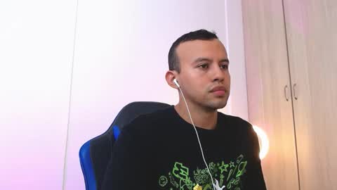 Damian Wish online show from March 11, 2026, 7:42 pm