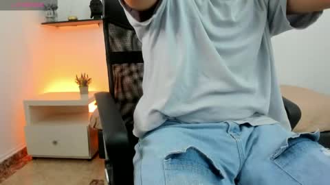 damianblazee online show from May 31, 2026, 6:09 pm