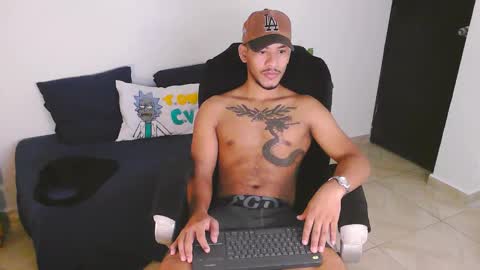 Snapshot of damiann_rees chatting on September 10, 2025, 11:10 am instagram damiannreed. online show from September 10, 2025, 11:10 am