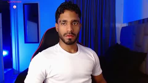 damiano_walker online show from September 11, 2025, 8:14 am