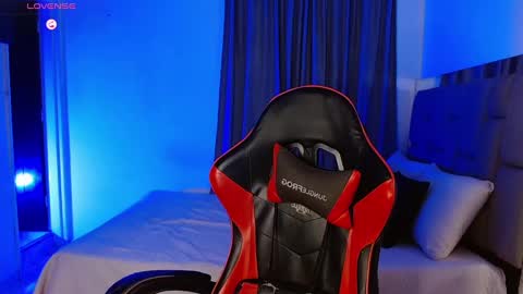 damiano_walker online show from September 25, 2025, 4:16 am