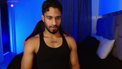 damiano_walker online show from January 7, 2026, 4:37 am