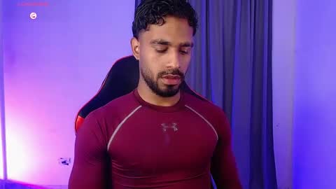 damiano_walker online show from January 12, 2026, 3:45 am