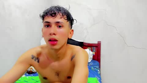 damien_444 online show from September 16, 2025, 8:43 pm