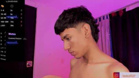 Levin online show from March 27, 2026, 7:03 am