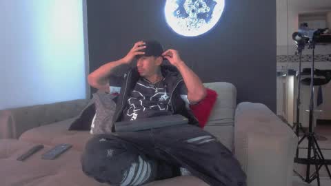 INSTAGRAM  DAMMIANMILLEROFICIAL online show from April 5, 2026, 3:31 pm