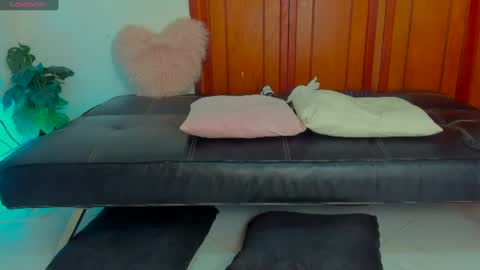 Kary-- independent model Schedule 0530am-1000am colombian time online show from February 17, 2025, 2:20 am