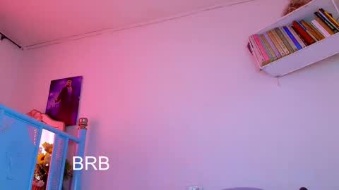 Snapshot of damn_milaa chatting on November 6, 2025, 6:53 pm damn_milaa online show from November 6, 2025, 6:53 pm