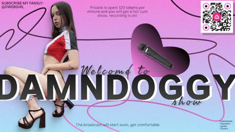 Dora and Igor online show from January 8, 2025, 7:34 pm