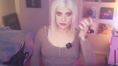 damngina39 online show from March 9, 2025, 6:28 am