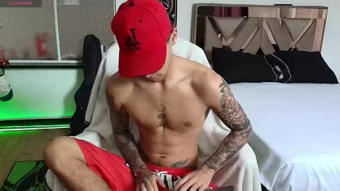 Damon online show from October 30, 2025, 4:41 pm