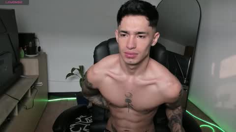 Damon online show from December 22, 2025, 9:23 pm