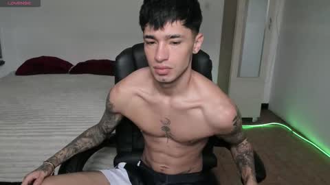 Damon online show from March 17, 2026, 6:00 pm