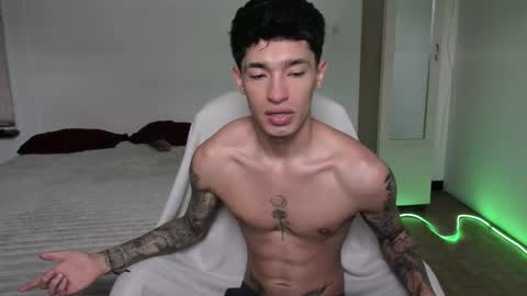 Damon online show from March 24, 2026, 7:41 pm